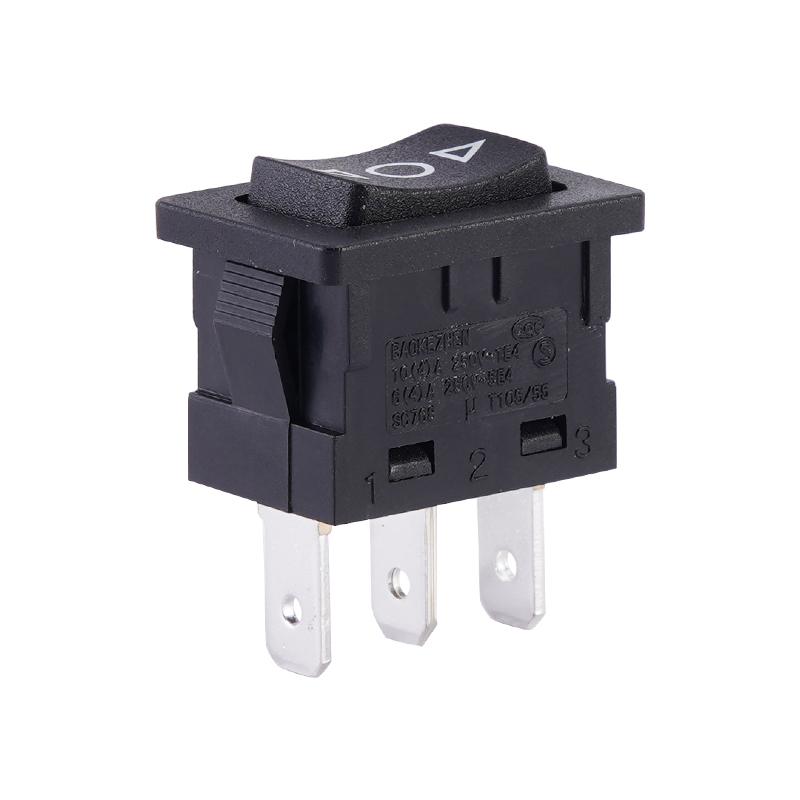 Baokezhen Micro Switches Waterproof Microswitches Rocker Switches