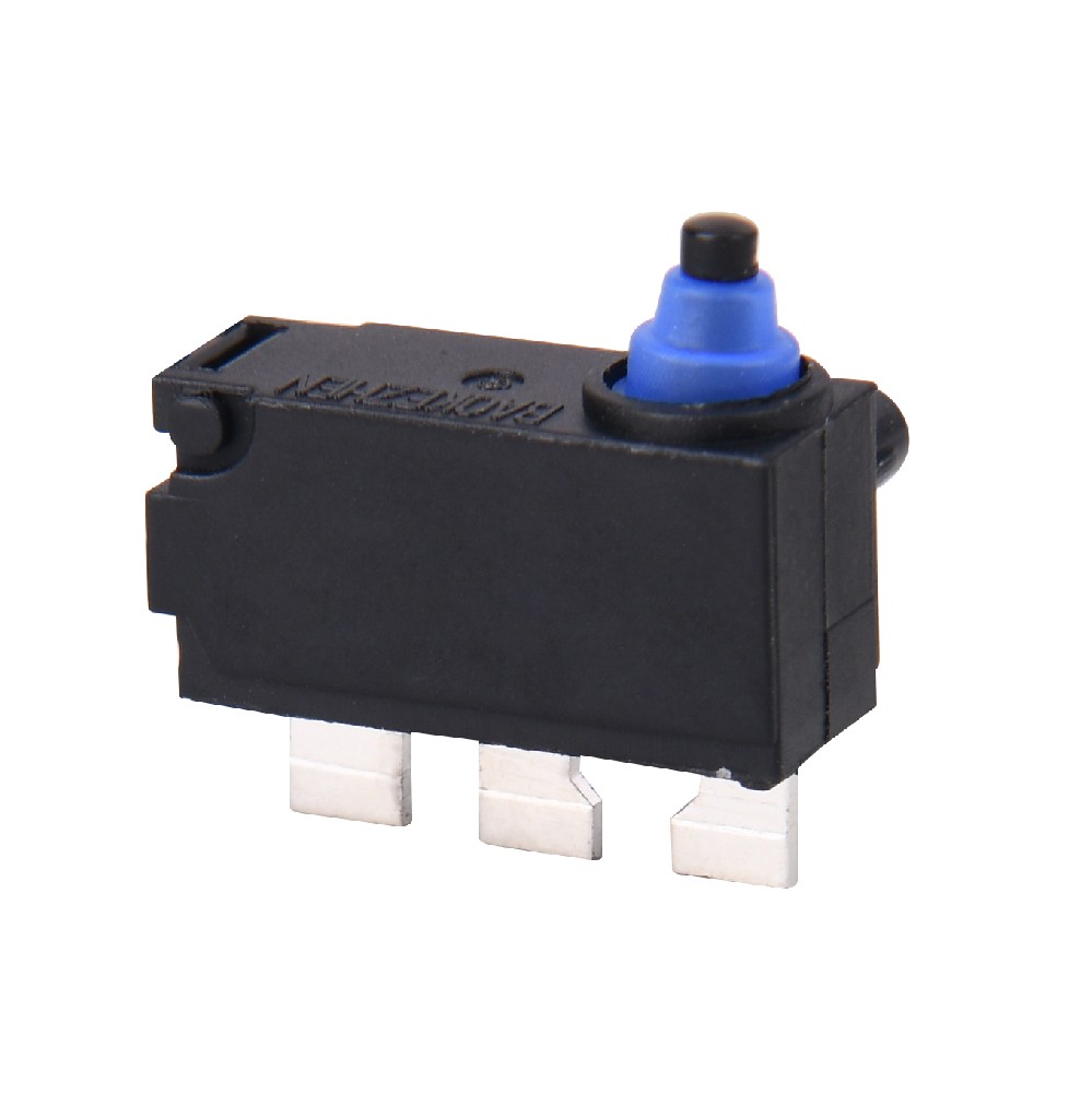 M08-P1CR5-H02OB Waterproof microswitch