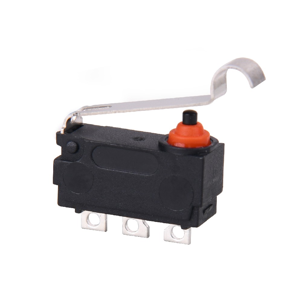 M02-P1CN1-H01A1 Waterproof microswitch