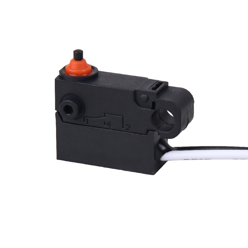 M02-P1AM3-R30OB-02 Waterproof microswitch