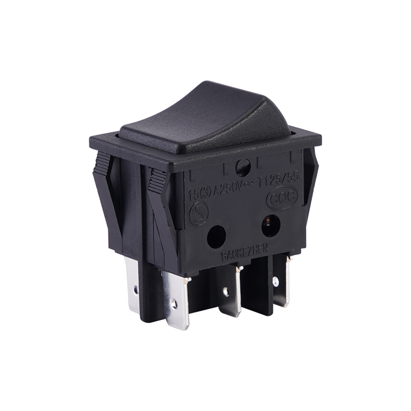 767B-2VAW-00-P4A rocker switches