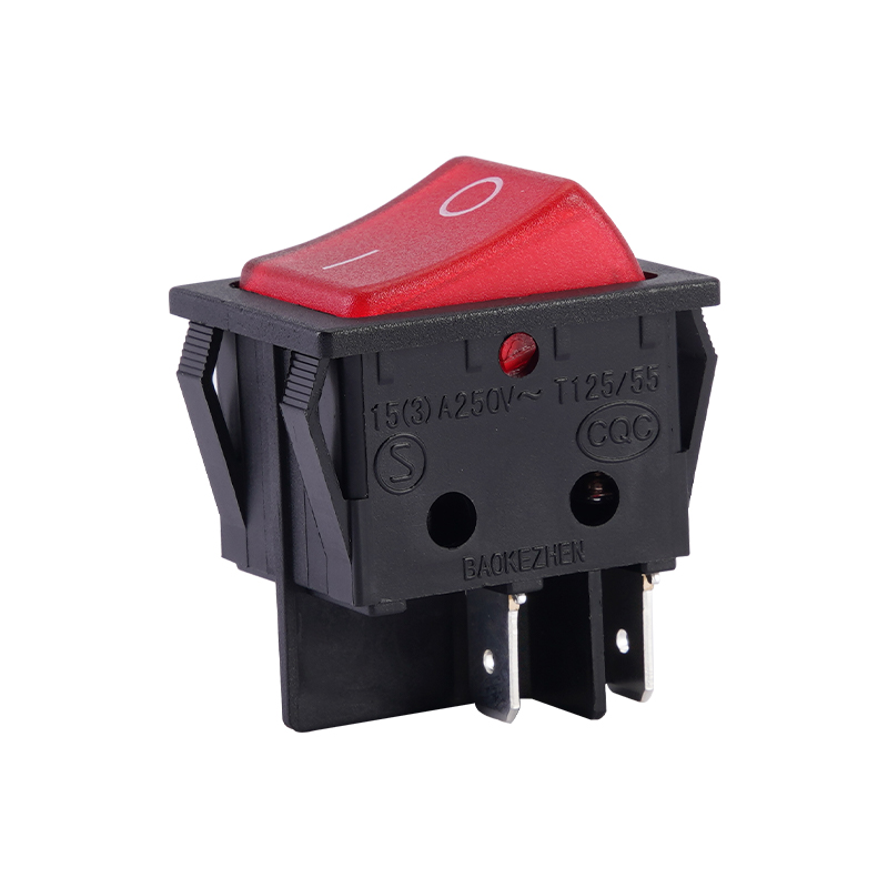 767B-3VAW-20G9-P3A rocker switches