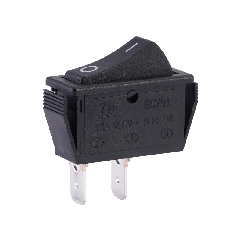 791-1VAW-00G9-P1A rocker switches