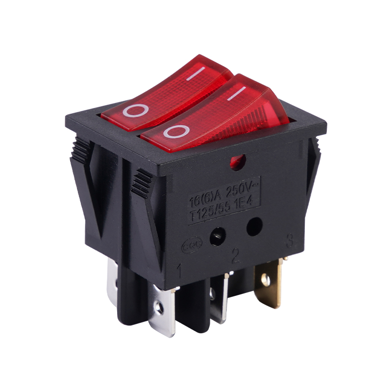 A7-6VAW-20G9-P6A rocker switches