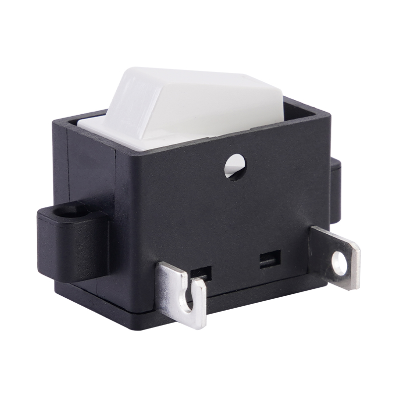 R7-6XAH-9000-B rocker switches