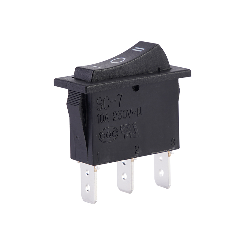 SC-7-3VAW-00Q9-P1A rocker switches