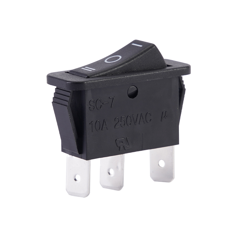 SC-7-10VAW-00Q9-P2A rocker switches