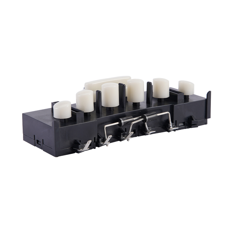 K1-1A1P-1H09 Key switches